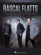 Best of Rascal Flatts piano sheet music cover